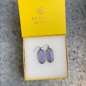Kendra Scott Elle Earrings